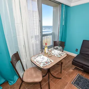 Ocean View Condo. Daytona Beach