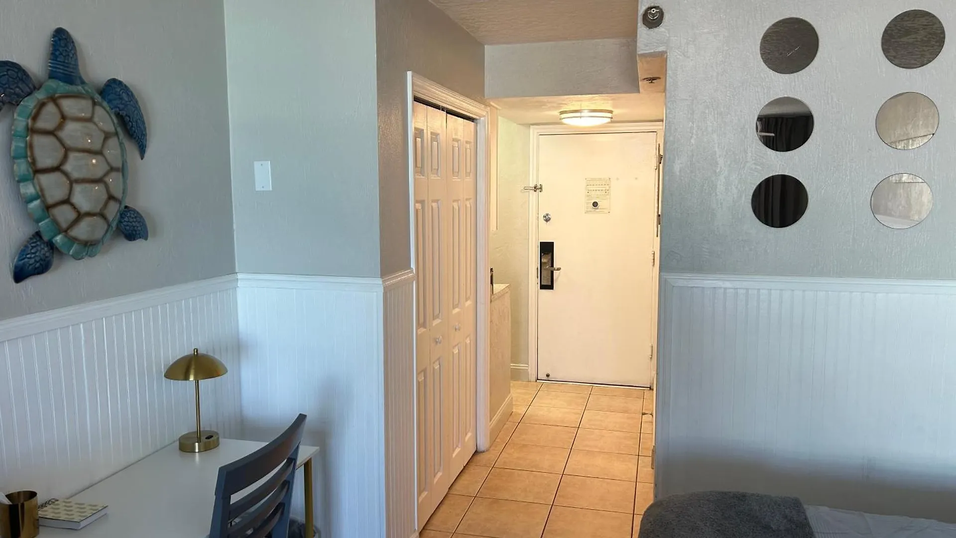 Luxury Beach Condo With Pool And Tiki Bar! Daytona Beach 0*,