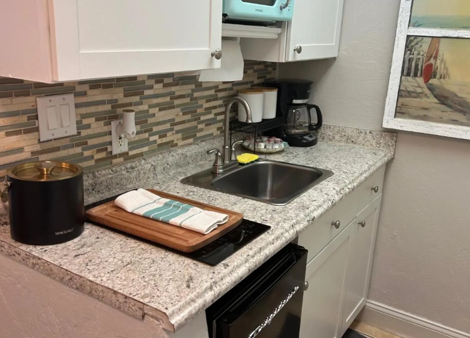 Luxury Beach Condo With Pool And Tiki Bar! Daytona Beach Aparthotel
